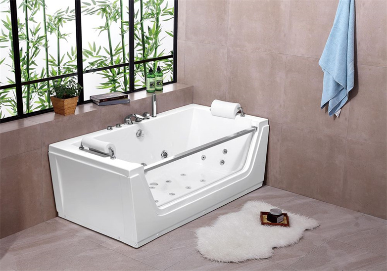 A054-1 155 Vasca da bagno idromassaggio da 175 cm