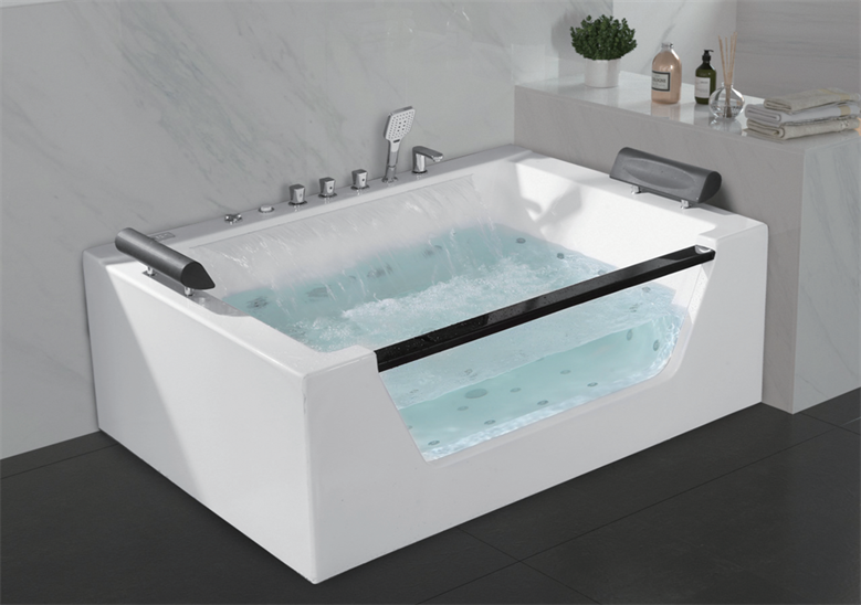 A074 Jacuzzi 170cm 2 posti