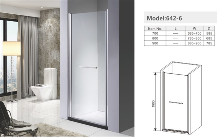 Quali sono i vantaggi e le caratteristiche del bagno completo con doccia?